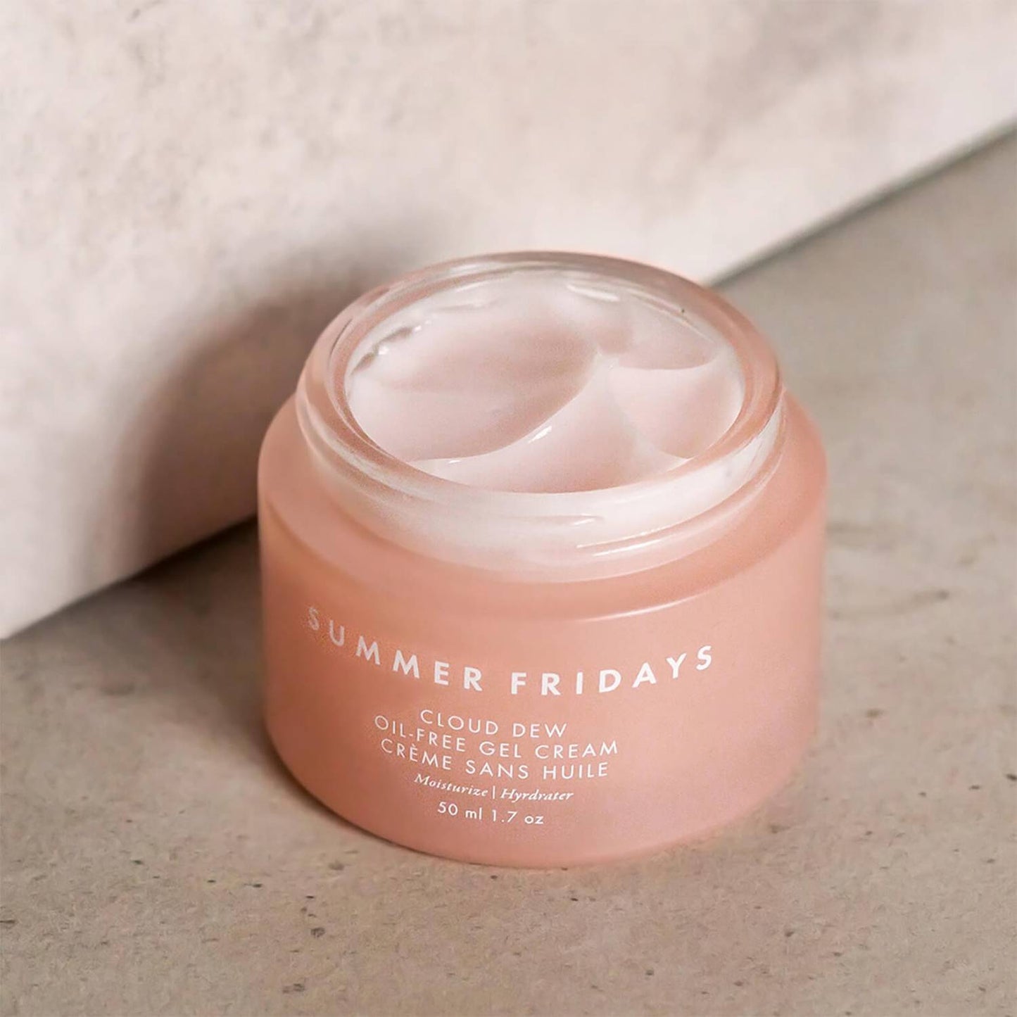 Крем-гель для лица Cloud Dew Oil-Free Gel Cream Moisturizer