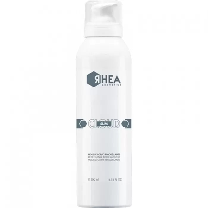 Мус для схуднення Cloud Slim