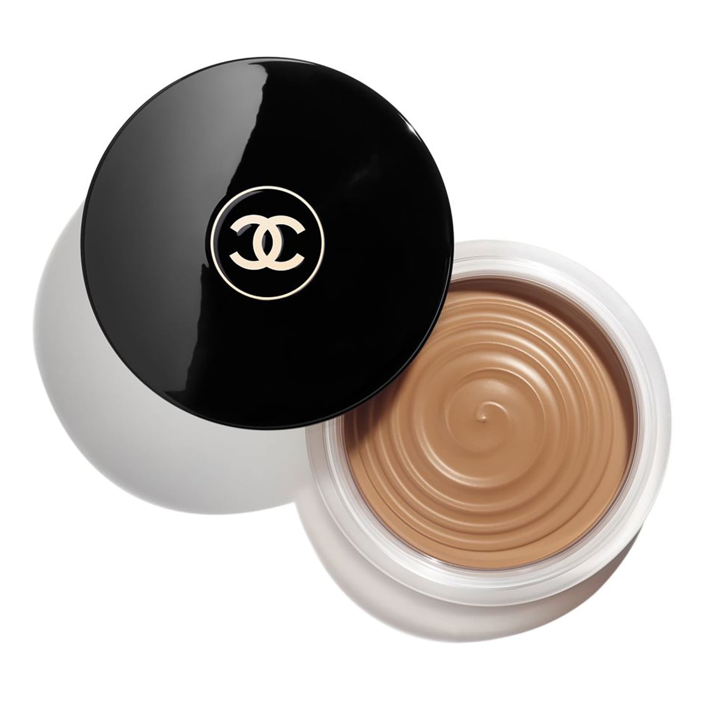 Кремовый бронзер Healthy Glow Bronzing Cream-Gel