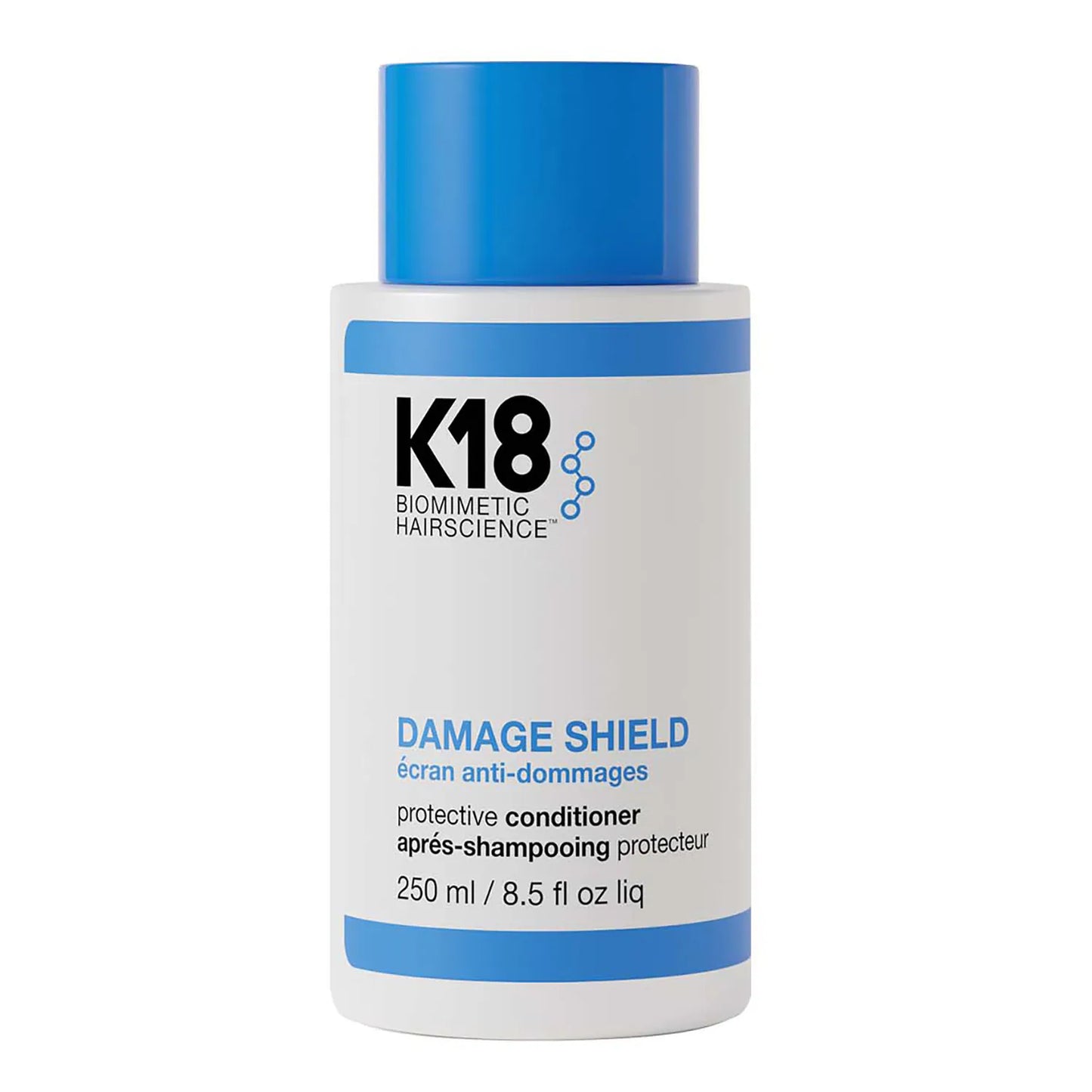 Захисний кондиціонер DAMAGE SHIELD Protective Conditioner K18