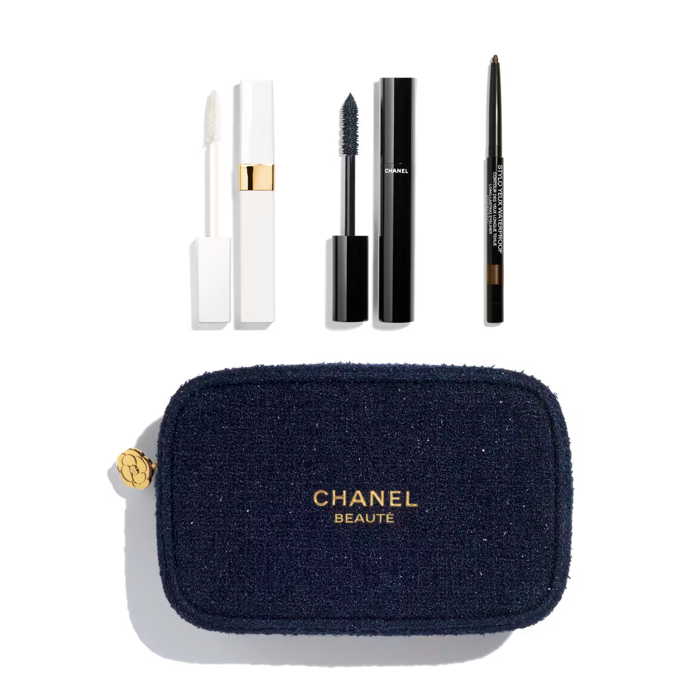 Лімітований набір Make-up Set Chanel