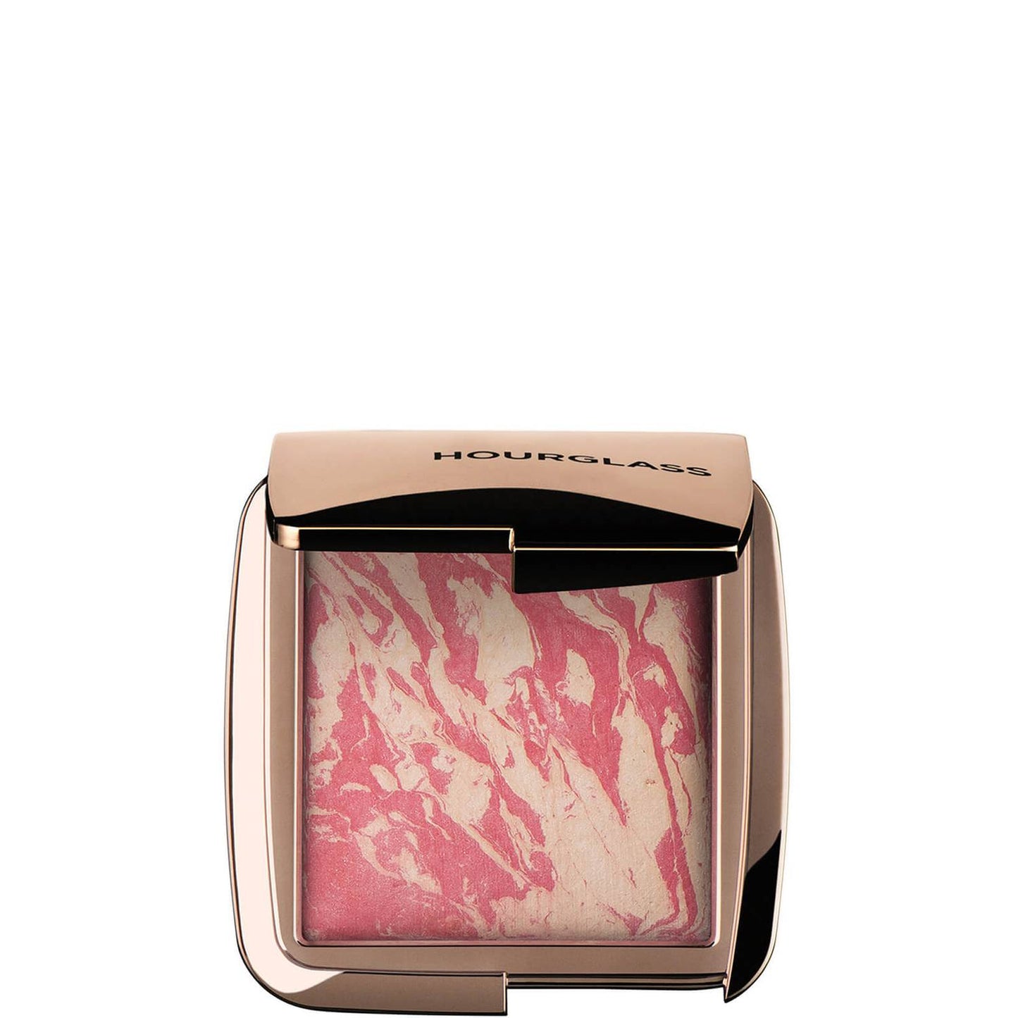 Румʼяна тревел  Ambient Lighting Blush