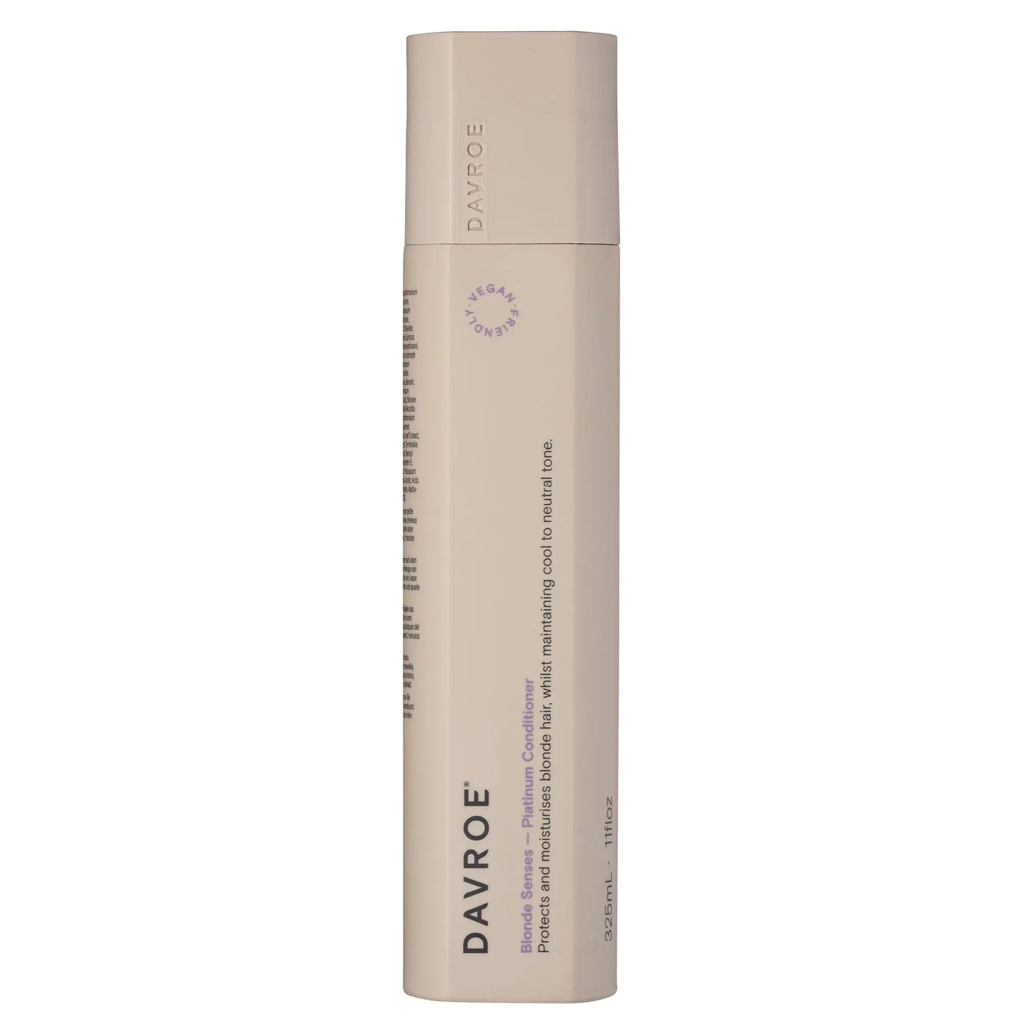 Тонувальний кондиціонер для світлого волосся Blonde Senses Toning Conditioner