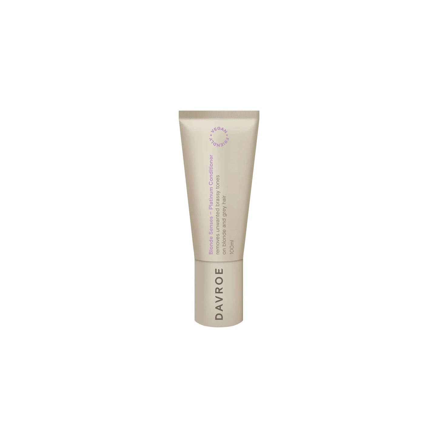 Тонувальний кондиціонер для світлого волосся Blonde Senses Toning Conditioner