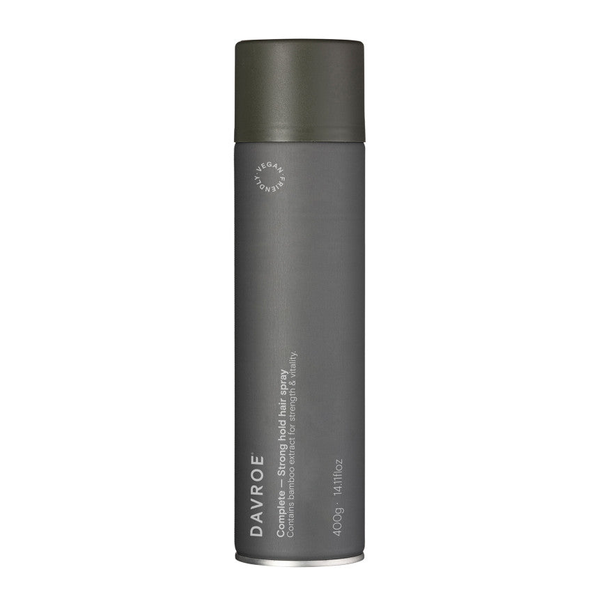 Лак для волосся Complete Aerosol Hair Spray