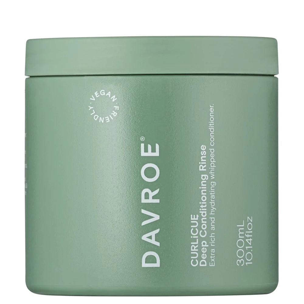 Зволожуючий бальзам-кондиціонер для кудрявих Curlicue Deep Conditioning Rinse