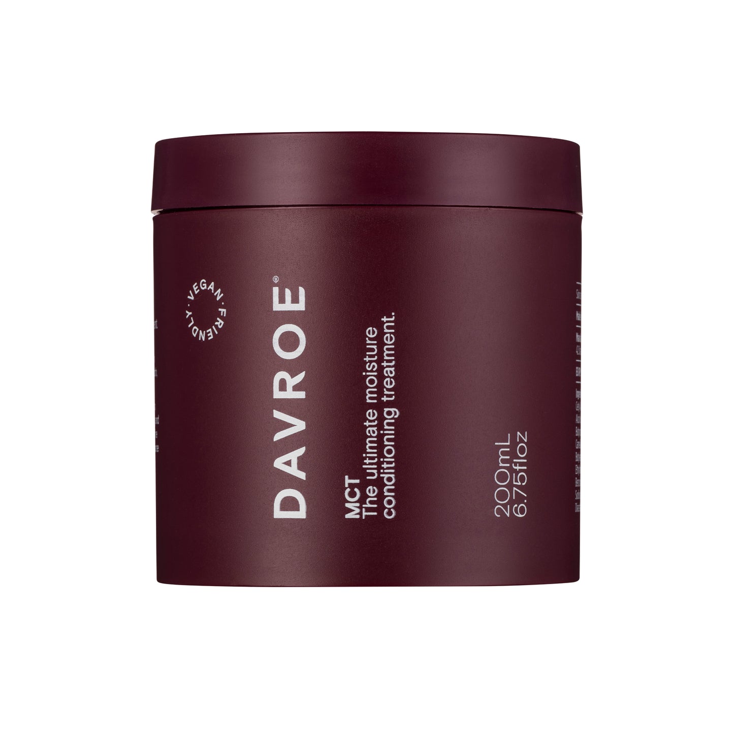 Засіб для глибокого зволоження волосся MCT Moisture Conditioning
