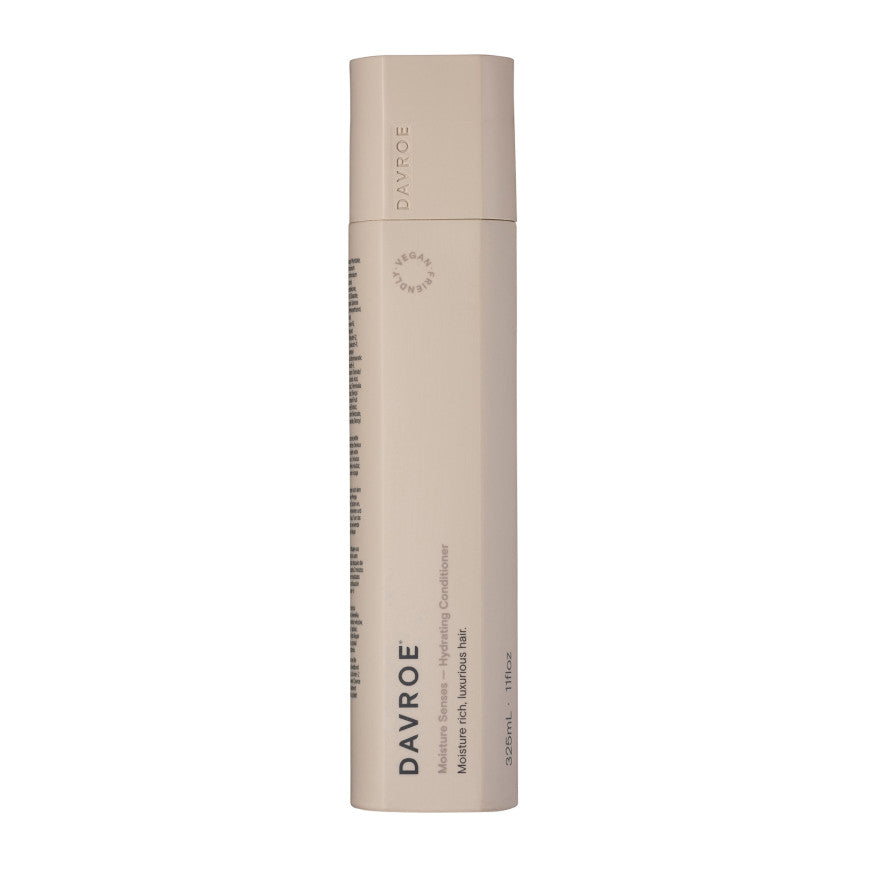 Зволожувальний кондиціонер Moisture Senses Hydrating Conditioner