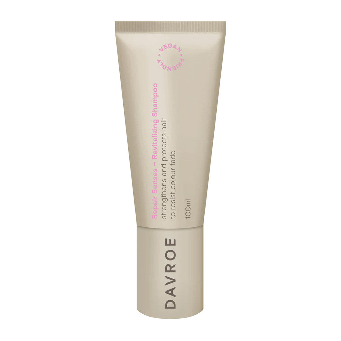 Відновлювальний шампунь Repair Senses Revitalizing Shampoo