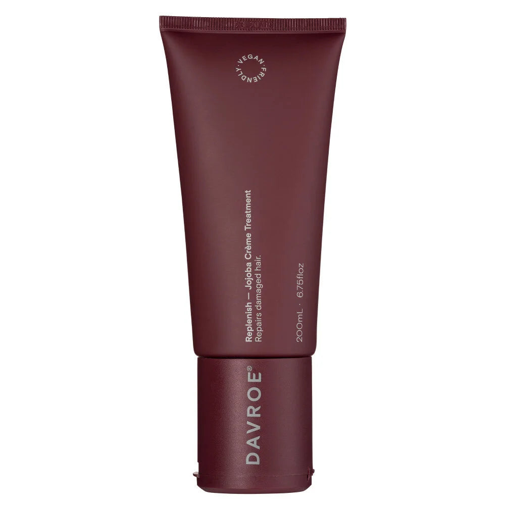 Відновлювальний крем для волосся Replenish Jojoba Creme Treatment