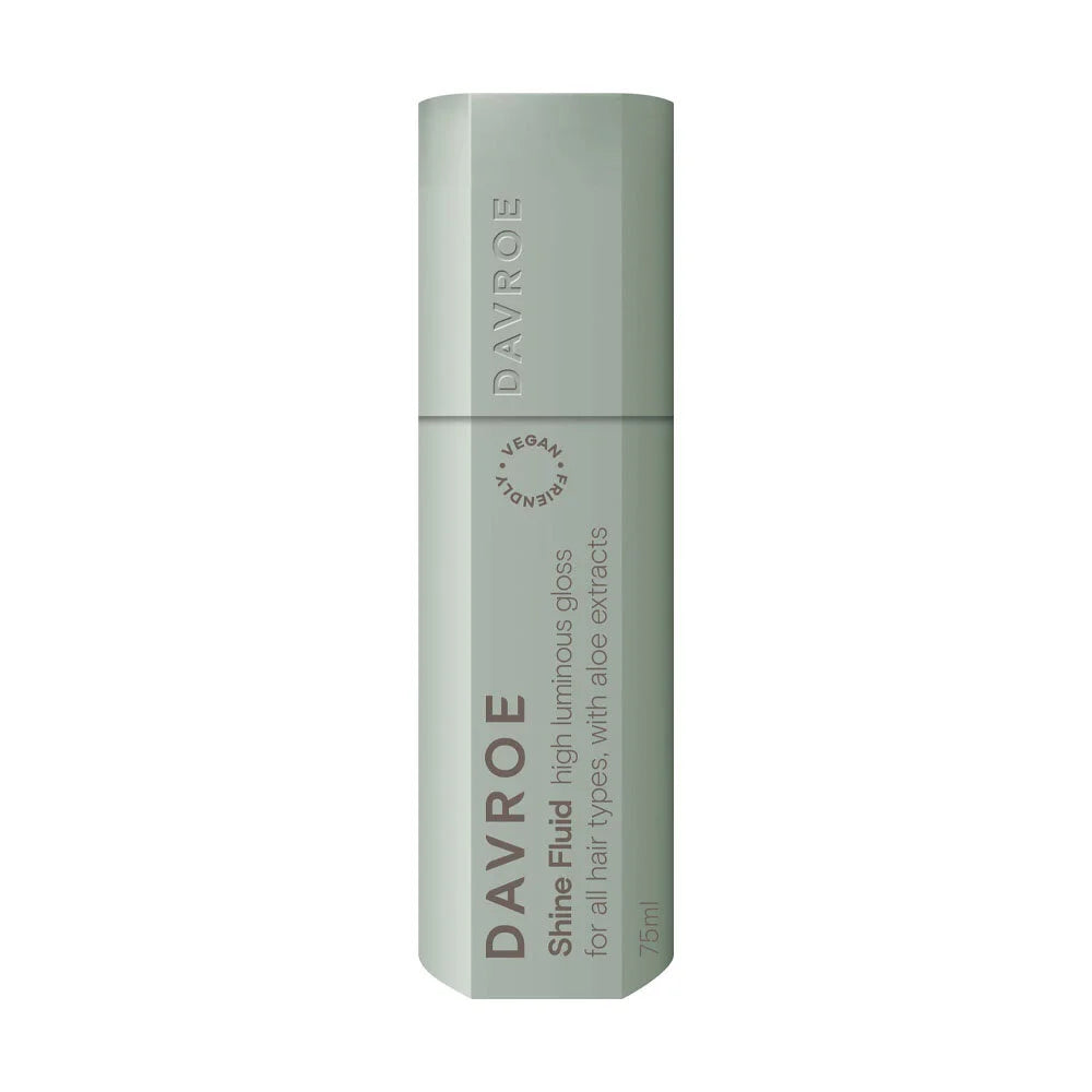 Флюїд для блиску волосся Shine Fluid