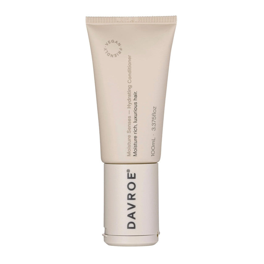 Зволожувальний кондиціонер Moisture Senses Hydrating Conditioner