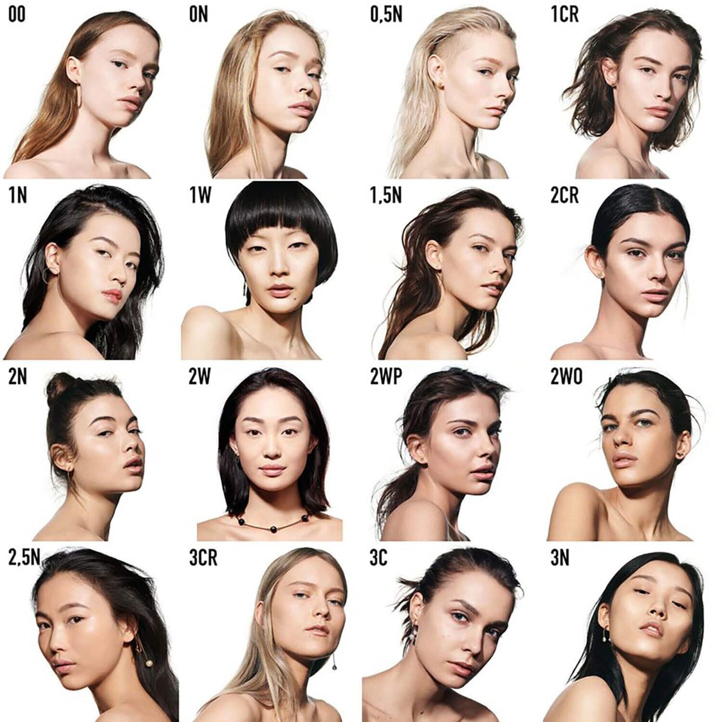 Консилер Forever Skin Correct