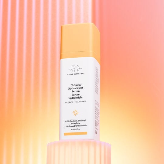 Серум для сяйва C-Luma Hydrabright Serum