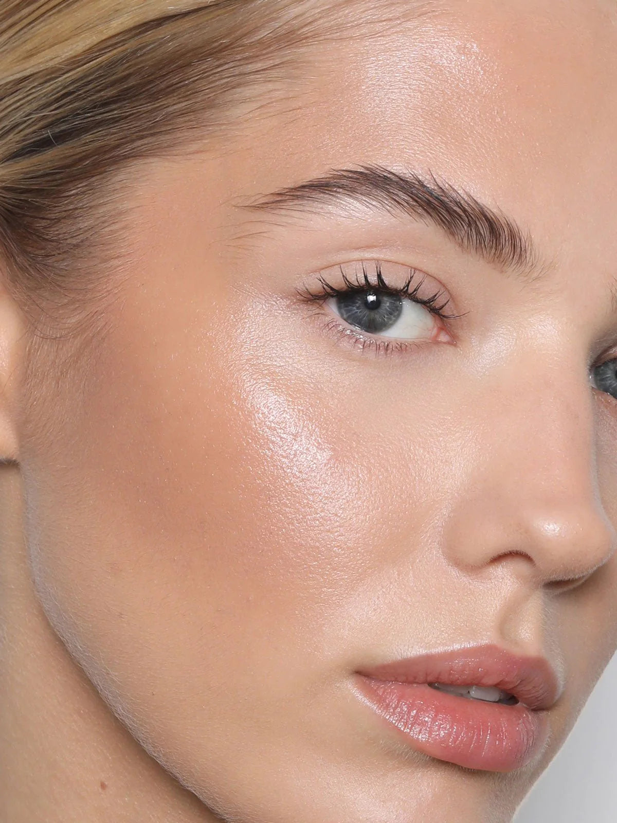 Кремовый бронзер Cream Bronzer