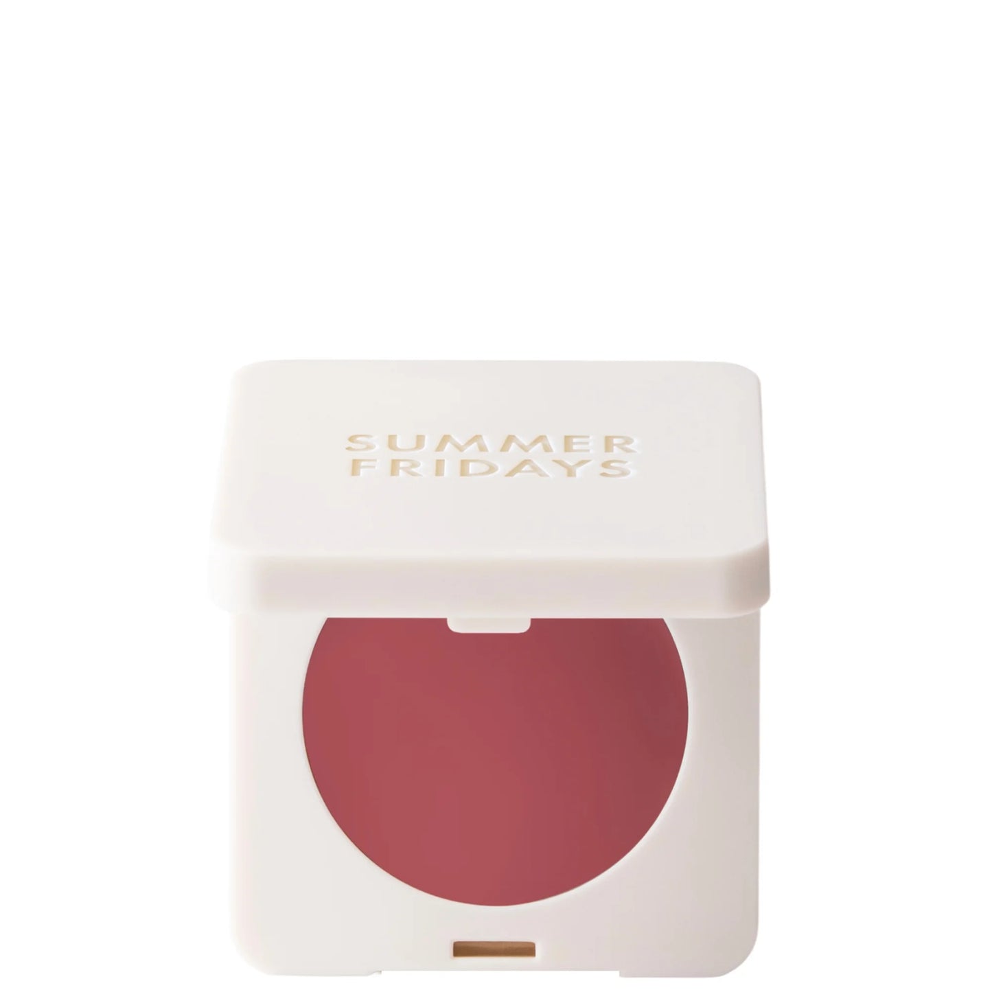Кремові румʼяна Blush Butter Balm
