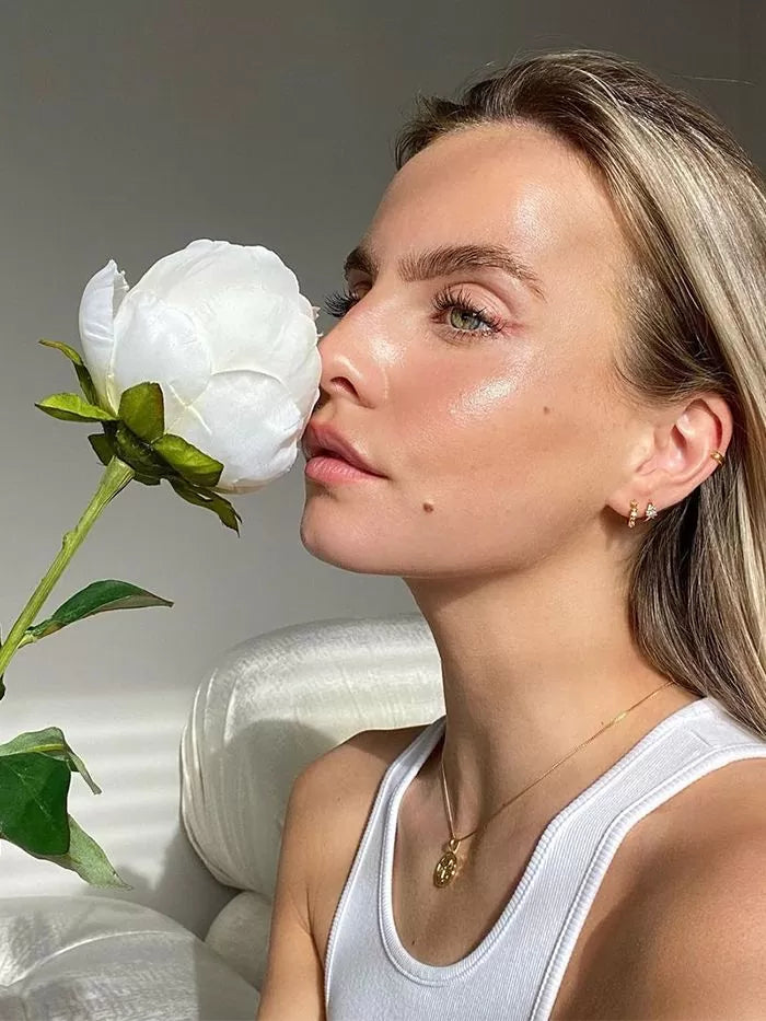 Гель-блеск для лица Éclat De Beauté Effet Lumière