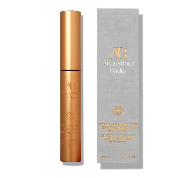 Серум для росту вій та брів Enhancing Serum