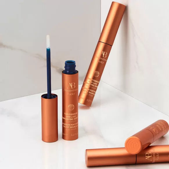 Серум для росту вій та брів Enhancing Serum