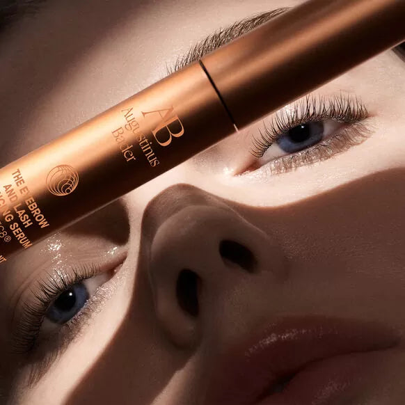 Серум для росту вій та брів Enhancing Serum