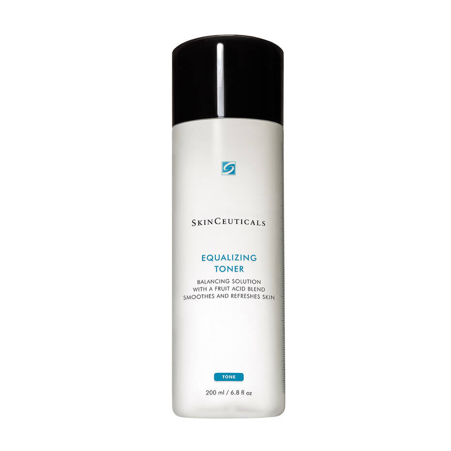 Освіжаючий тонер Equalizing Toner