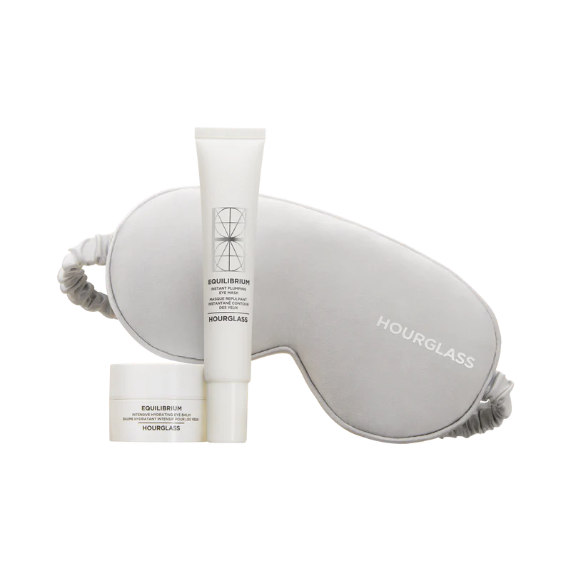 Лімітований набір Equilibrium plump and hydrate duo