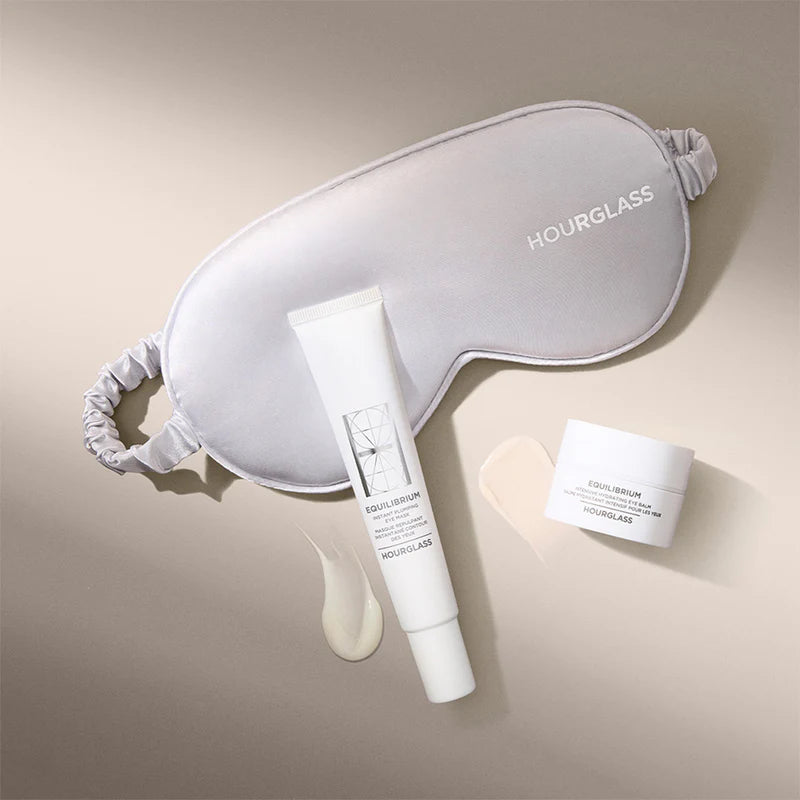 Лімітований набір Equilibrium plump and hydrate duo