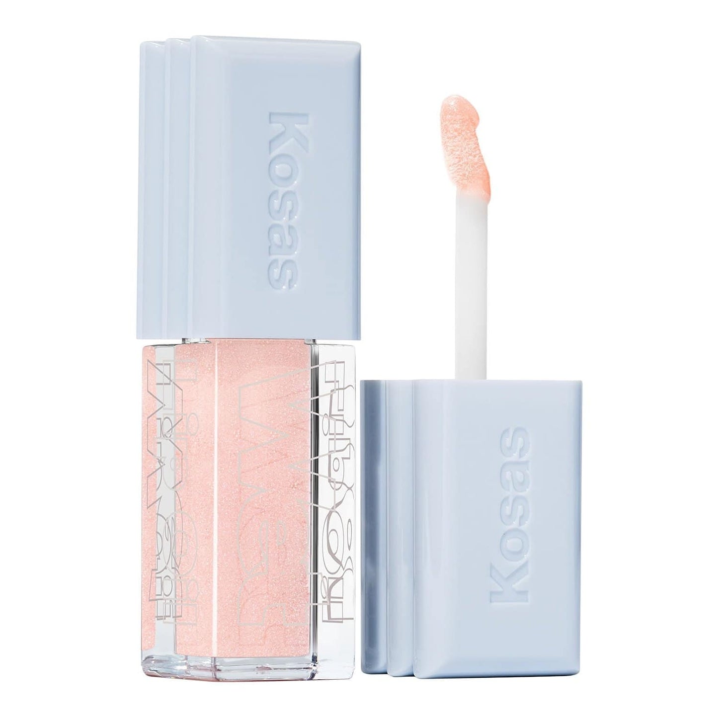 Олія для губ Wet Lip Oil