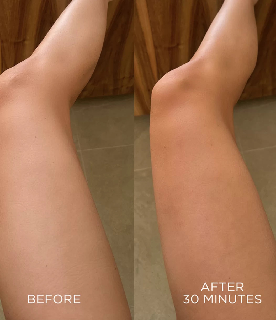 Экспресс мусс автозагар для тела Express Tanning Mousse