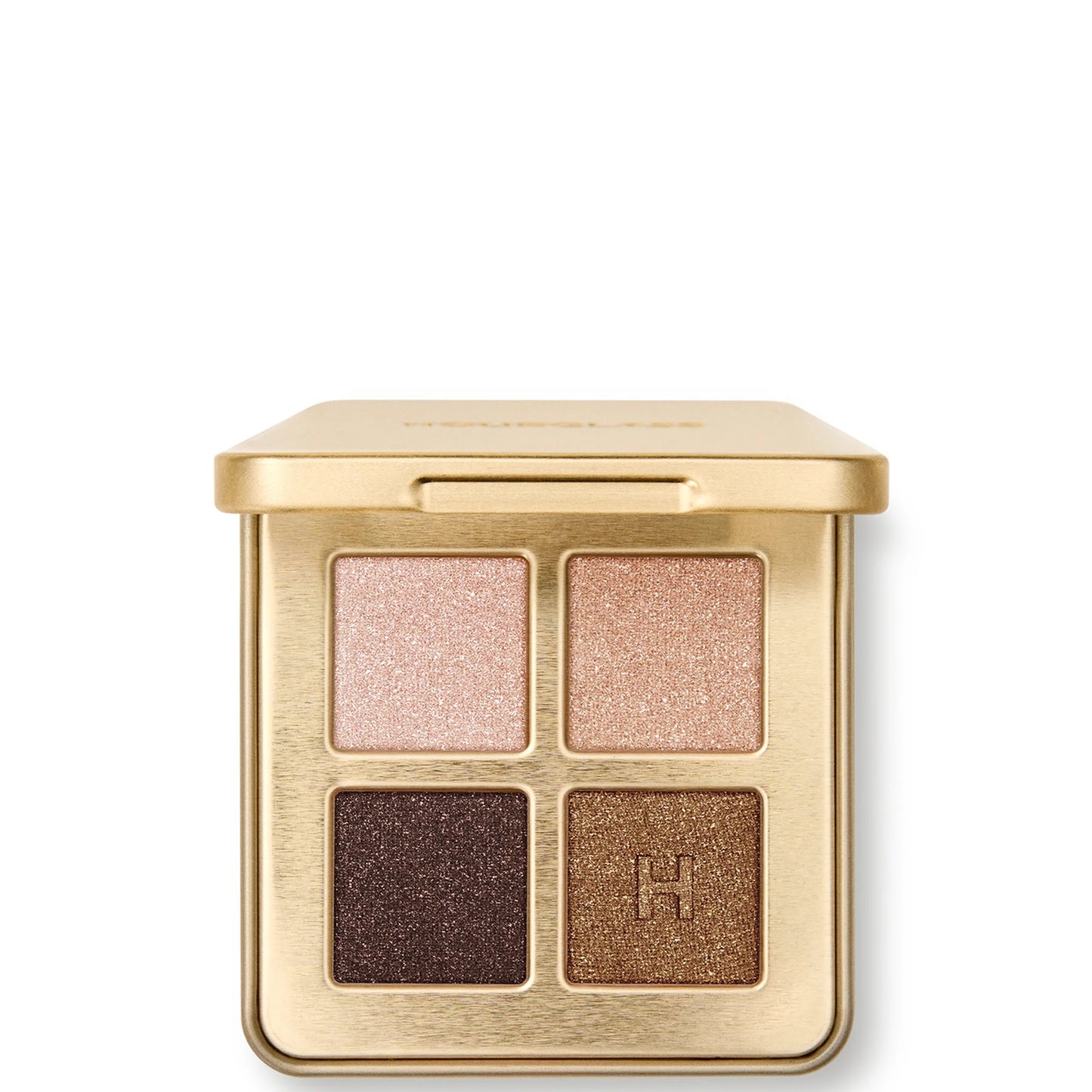 Палетки тіней Curator Eyeshadow Palette