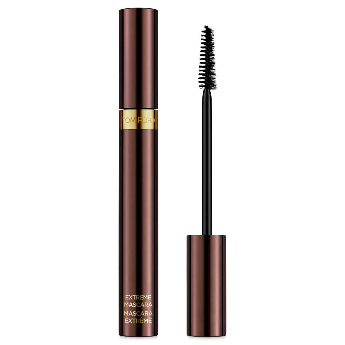 Туш для вій Extreme Mascara