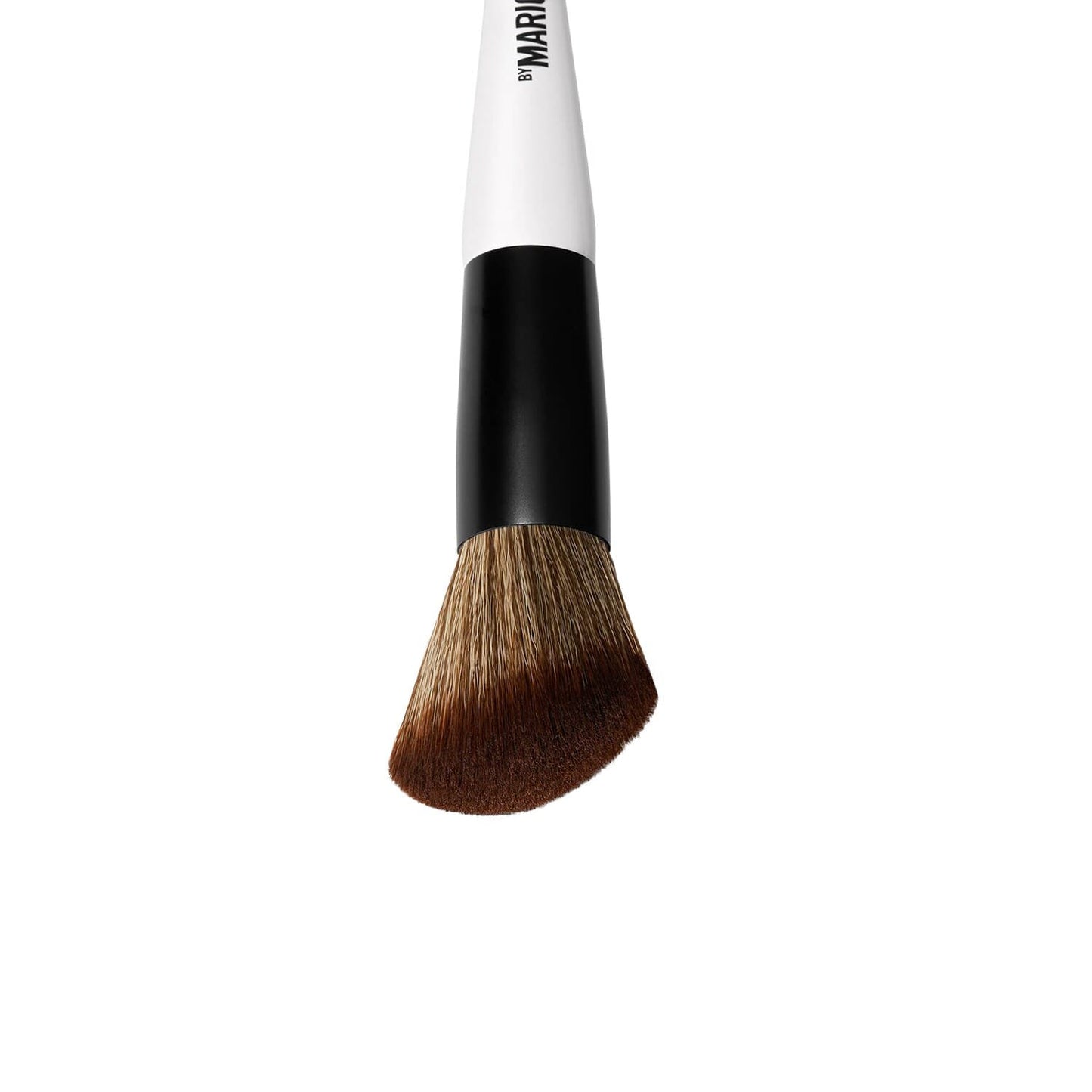 Пензлик для кремових румʼян та контуру F1 Brush