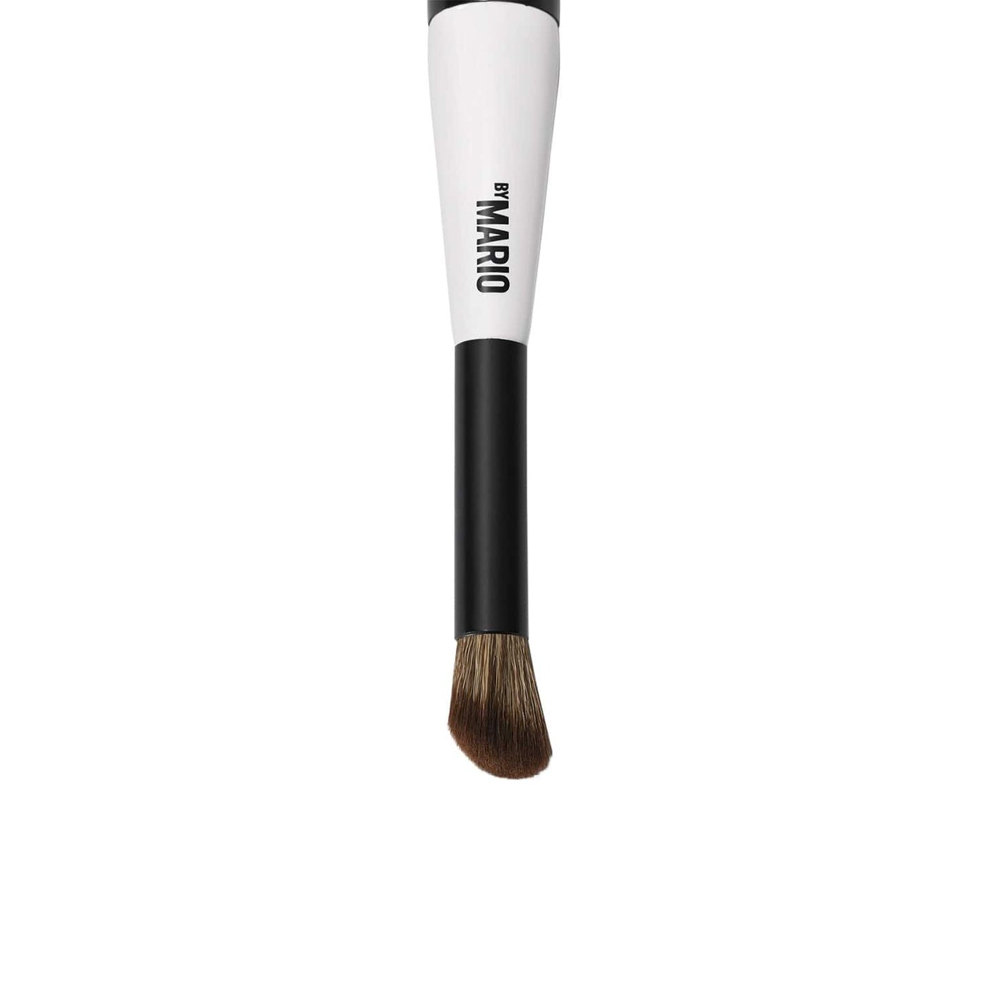Пензлик для кремових румʼян та контуру F1 Brush