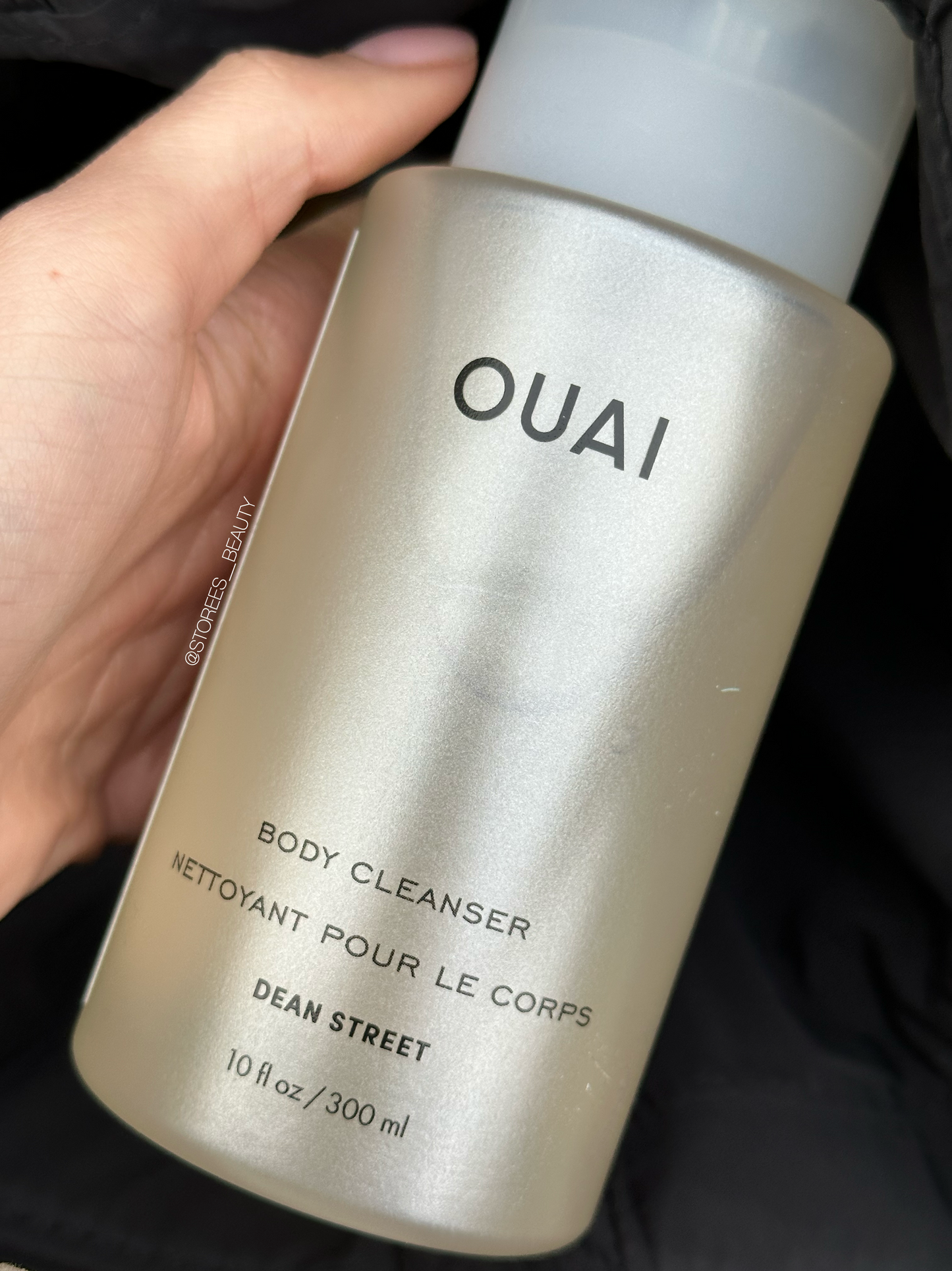 Гель для душа Body Cleanser