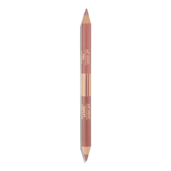 Олівець для губ Lip Cheat Contour Duo
