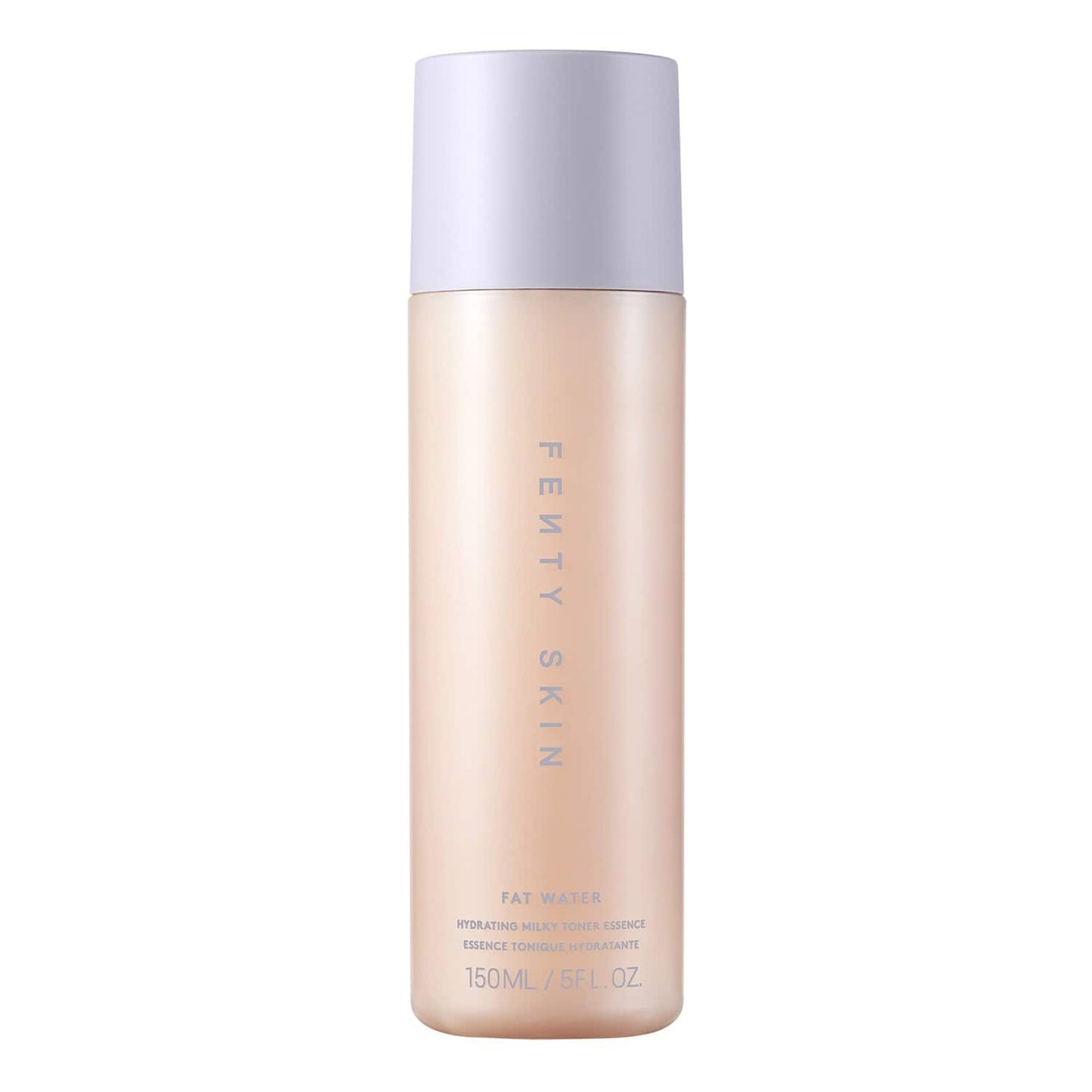 Зволожуюча есенція Fat Water Hydrating Milky Toner Essence