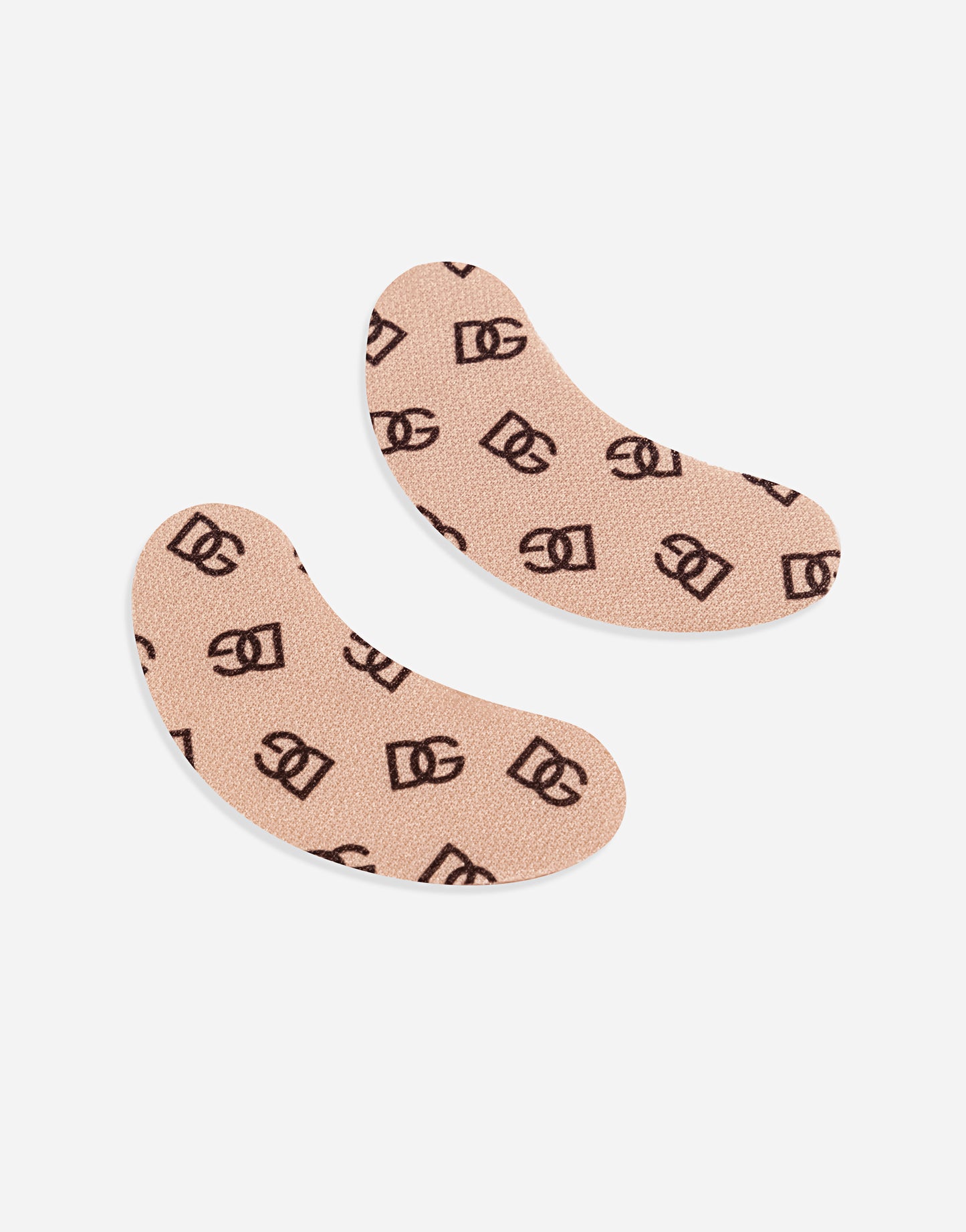 Патчі Fresh Skin No-Puff Caffeine Eye Patches