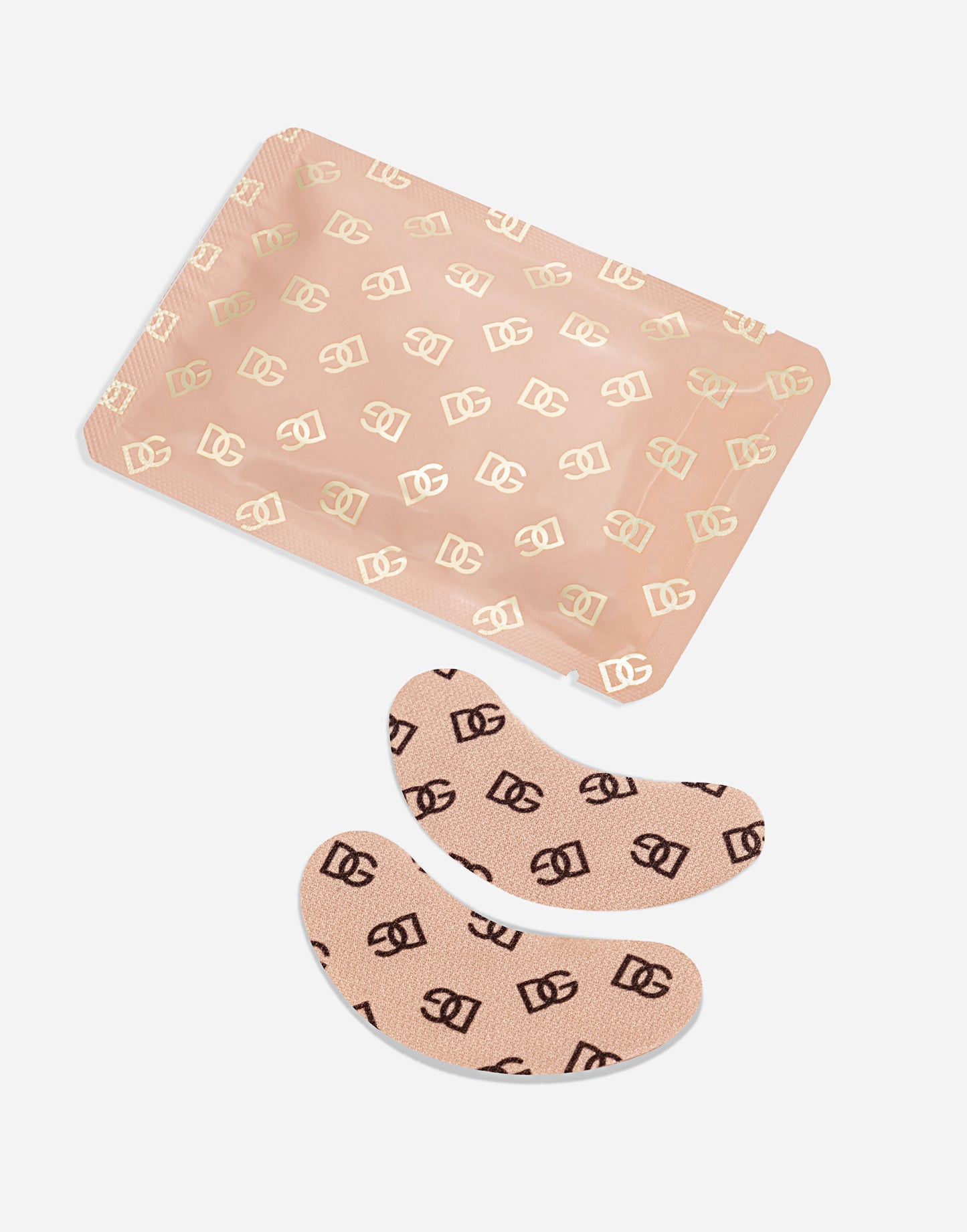 Патчі Fresh Skin No-Puff Caffeine Eye Patches