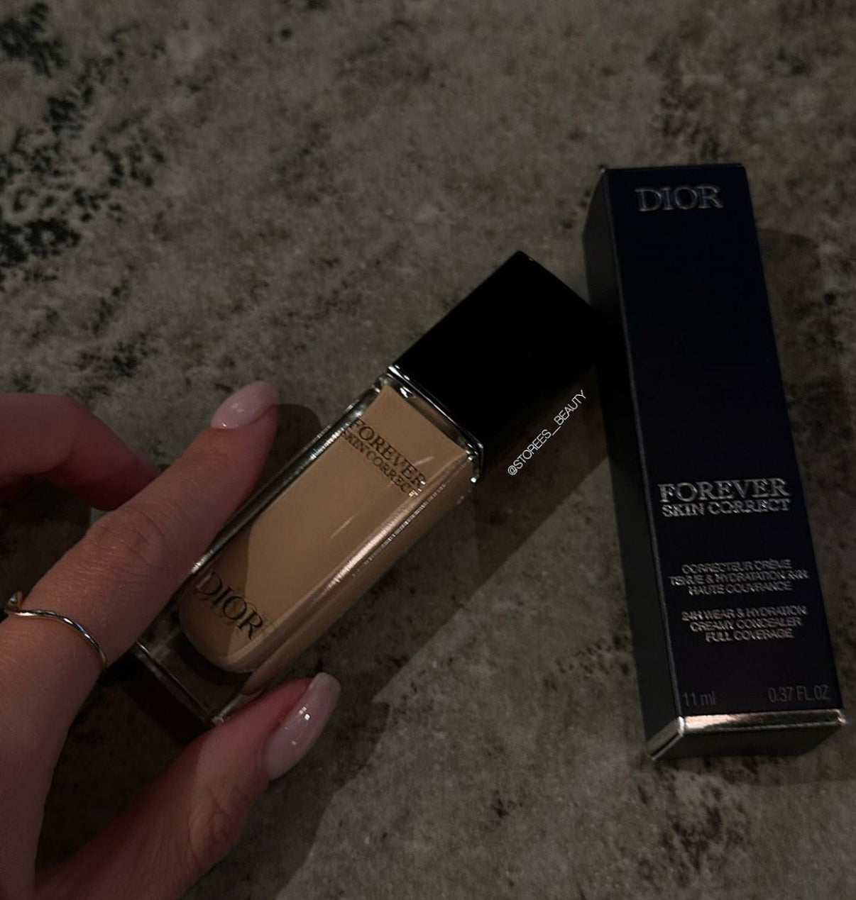 Консилер Forever Skin Correct