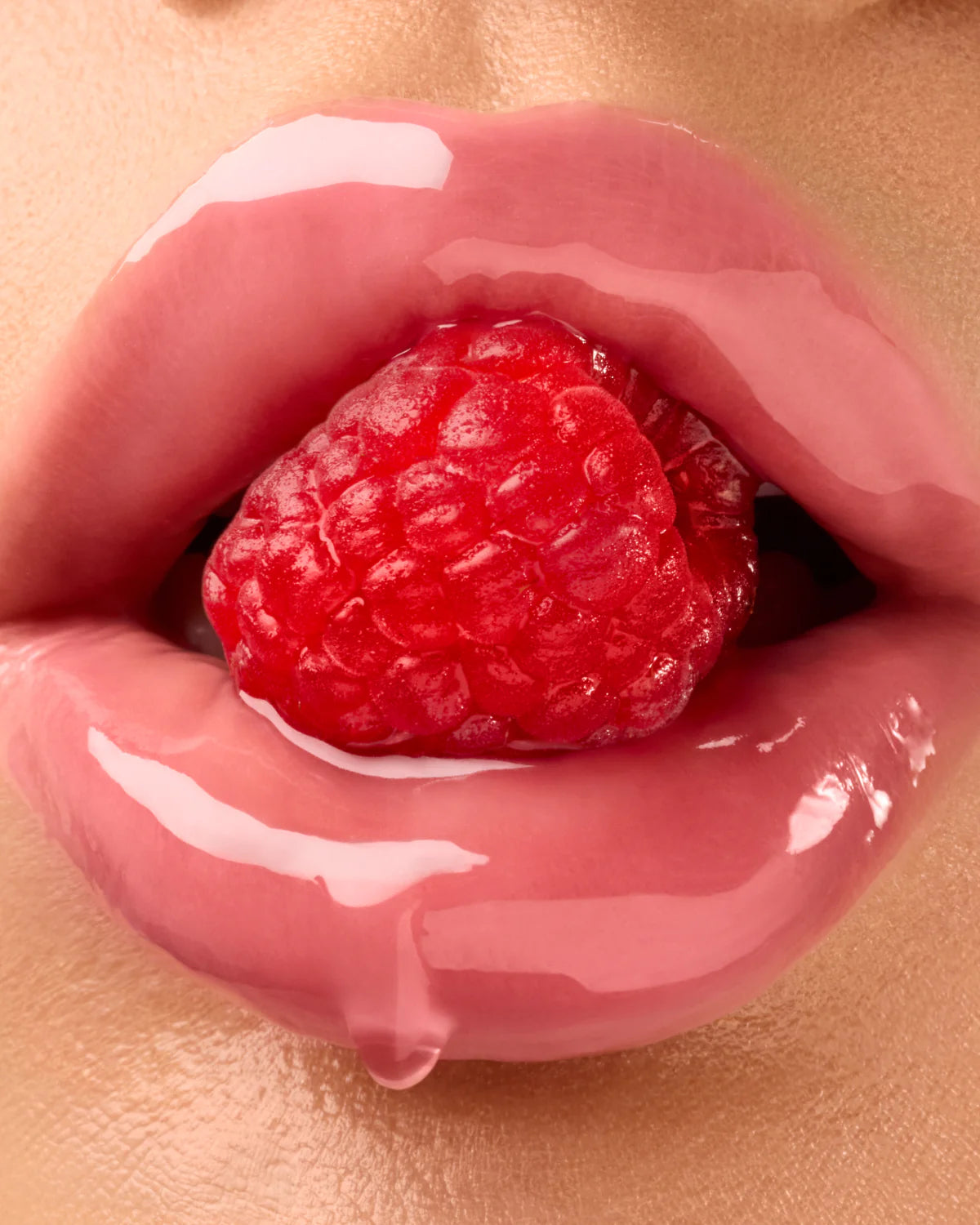 Олія для губ Honey Infused Lip Oil