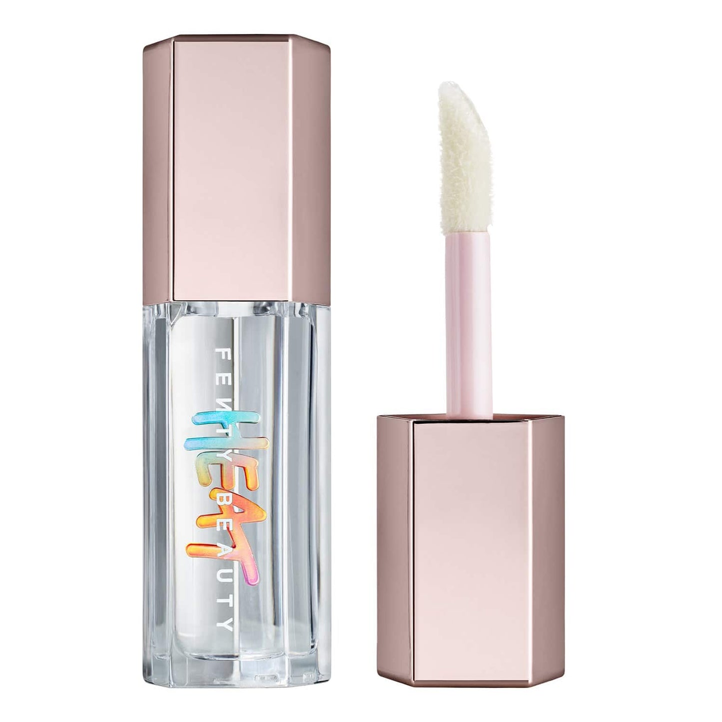 Блиск Gloss Bomb Heat Lip Luminizer & Plumper