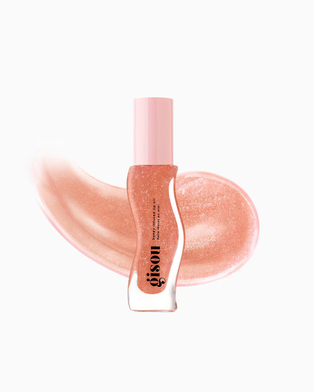 Олія для губ Honey Infused Lip Oil