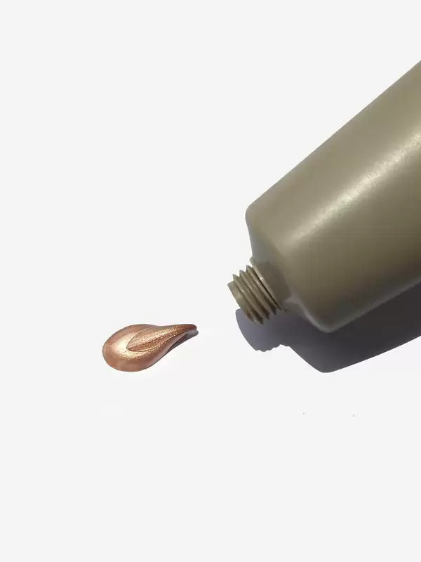 Кремовый хайлайтер Gloss Highlighter