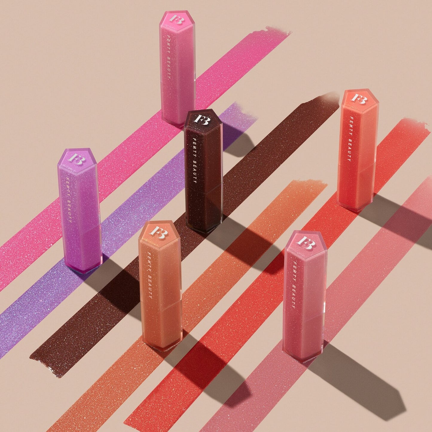 Блиск для губ Gloss Bomb Stix