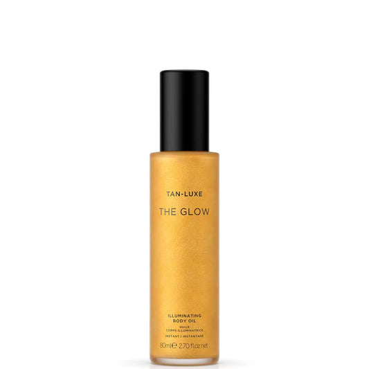 Светящееся масло для тела Glow Body Oil