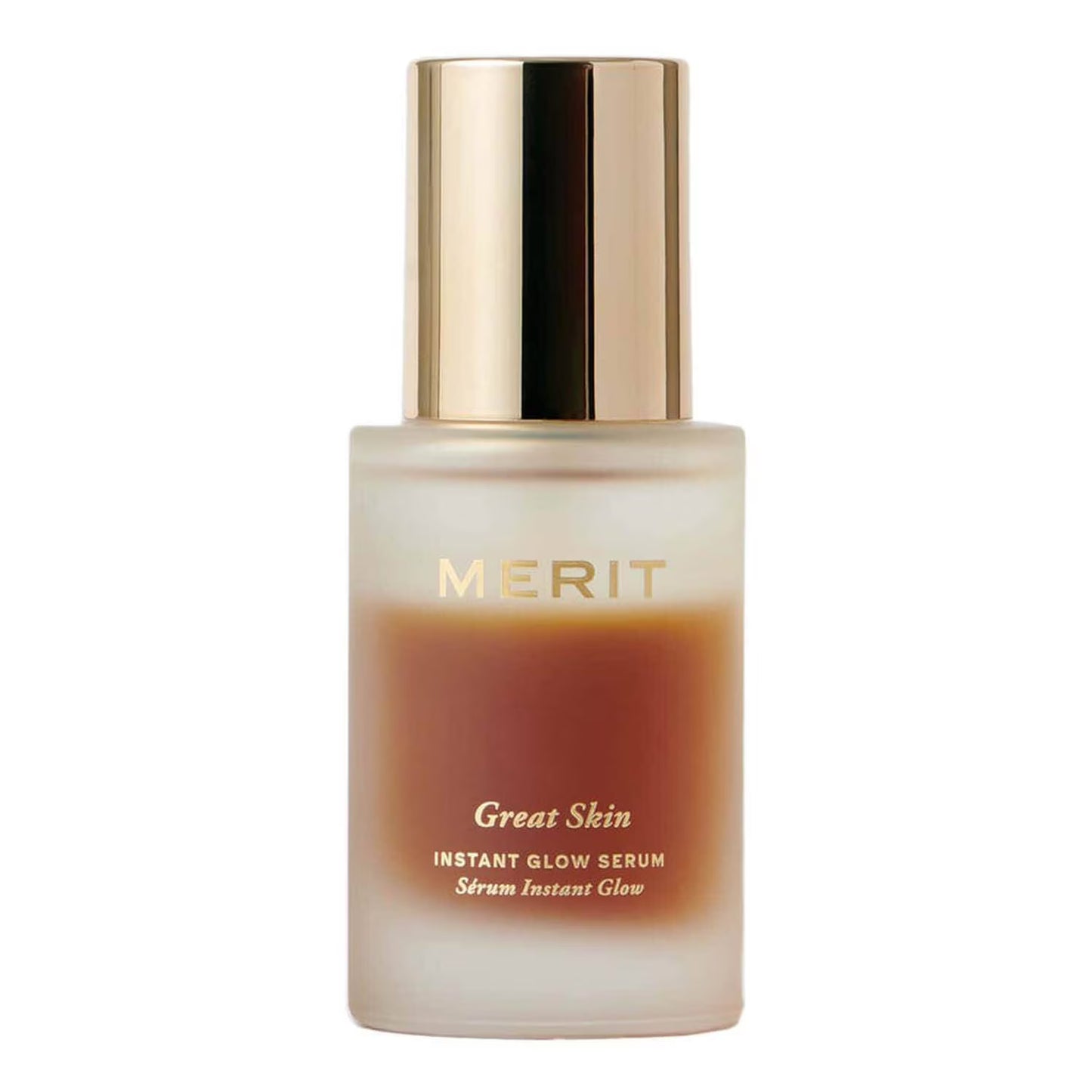 Серум Great Skin Instant Glow Serum Merit