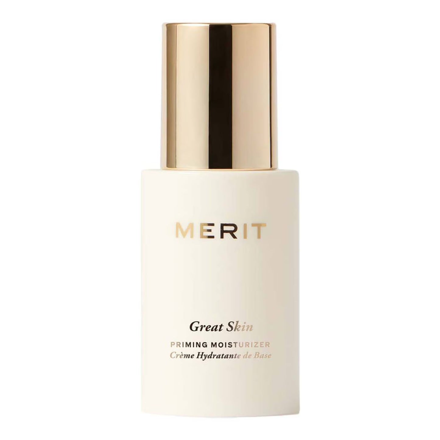 Міст Great Skin Moisturizer Merit