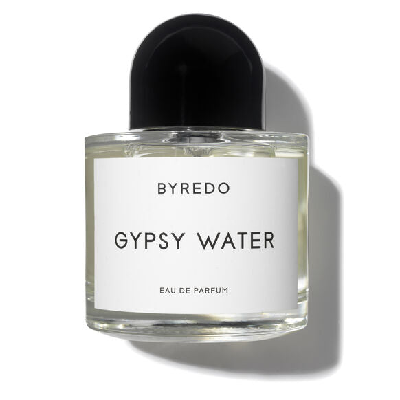 Парфум Gypsy Water BYREDO