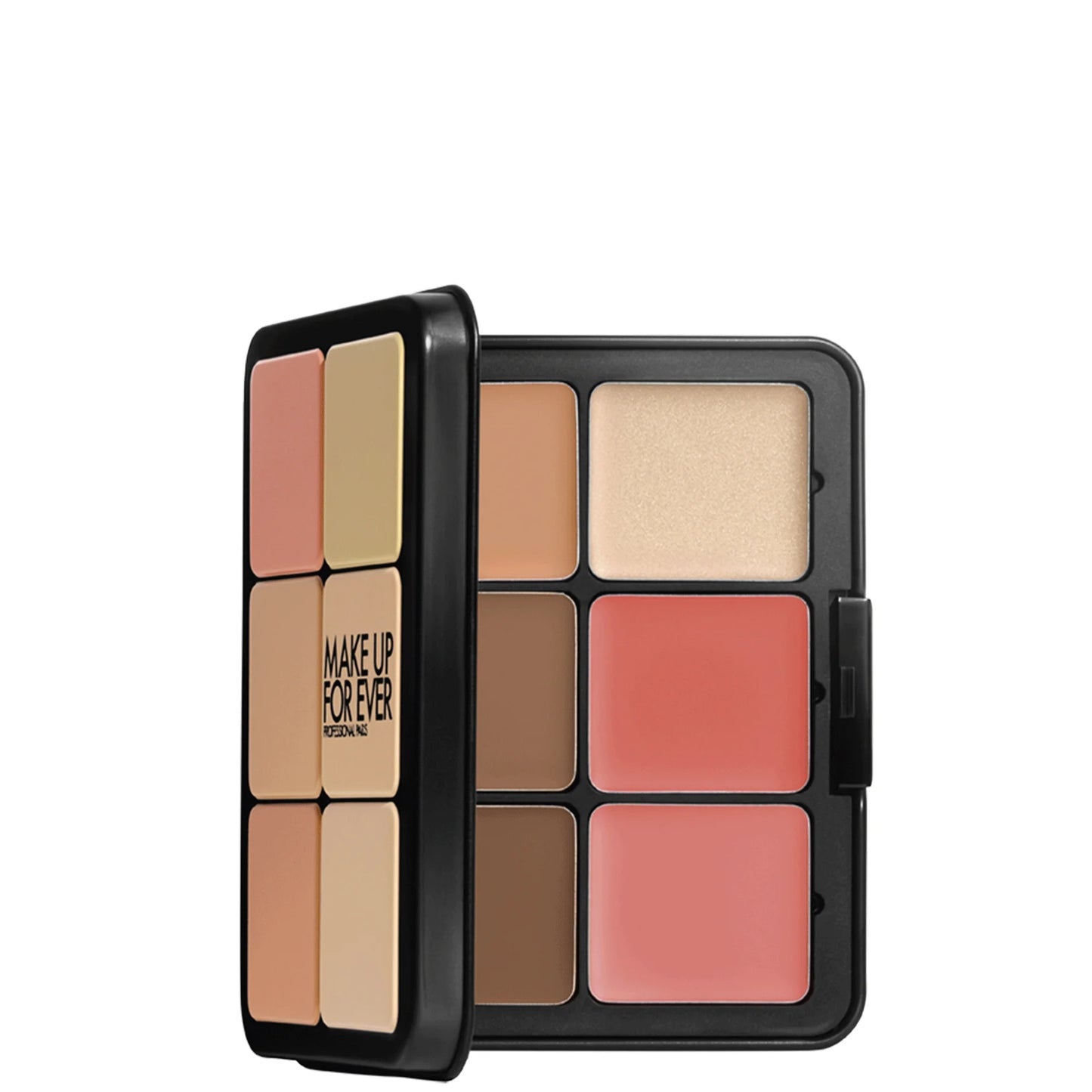 Палетка HD Skin All-In-One Palette