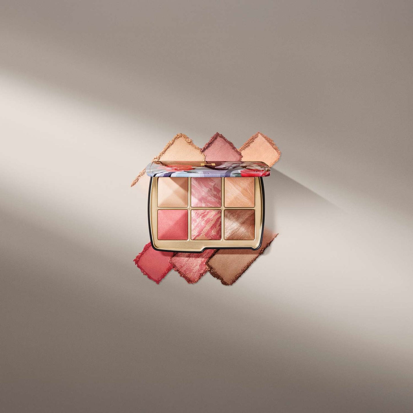 Лімітована палетка Ambient Lighting Unlocked Horse Palette